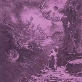 Виниловая пластинка Devil Master - Ecstasies Of Never Ending Night