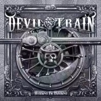 Виниловая пластинка Devil's Train - Ashes & Bones