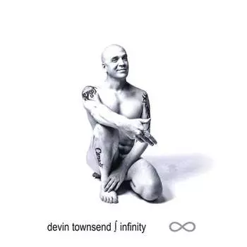 Виниловая пластинка Devin Townsend Band - Infinity (25th Anniversary Release)
