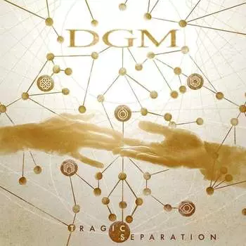Виниловая пластинка DGM - Tragic Separation
