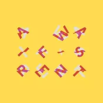 Виниловая пластинка Diagonal Records - A Waif's Rent