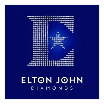 Виниловая пластинка Diamonds (Gatefold) (2 Discs) | Elton John