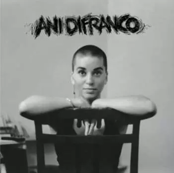 Виниловая пластинка Difranco Ani - Ani Difranco