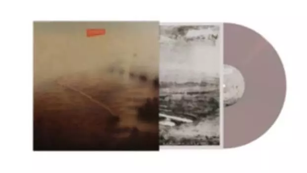 Виниловая пластинка Diner - Fold