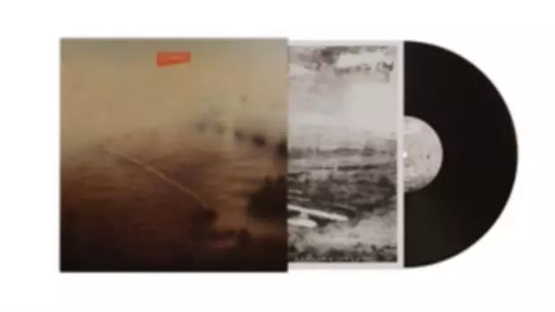 Виниловая пластинка Diner - Fold