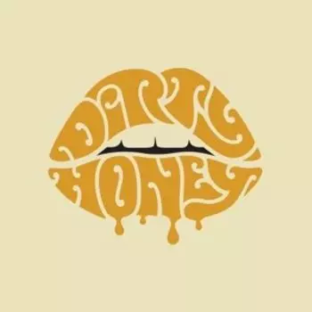 Виниловая пластинка Dirty Honey - Dirty Honey