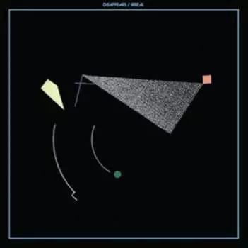 Виниловая пластинка Disappears - Irreal