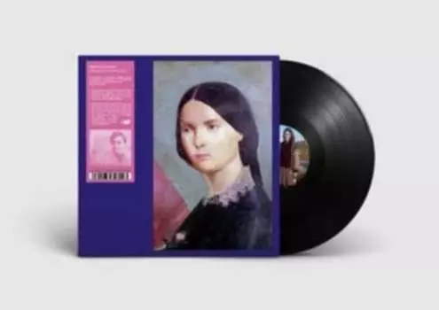 Виниловая пластинка Disciples - Pieces of Driftwood