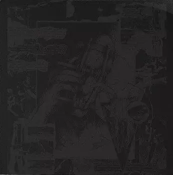 Виниловая пластинка Discordance Axis - Original Sound Version 1992-1995