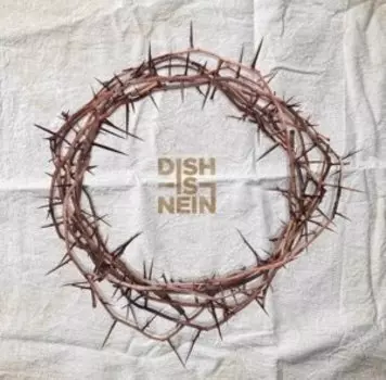 Виниловая пластинка Dish-is-Nein - Dish-is-Nein