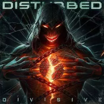 Виниловая пластинка Disturbed - Divisive