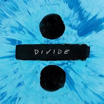 Виниловая пластинка Divide | Ed Sheeran