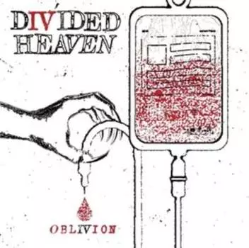Виниловая пластинка Divided Heaven - Oblivion