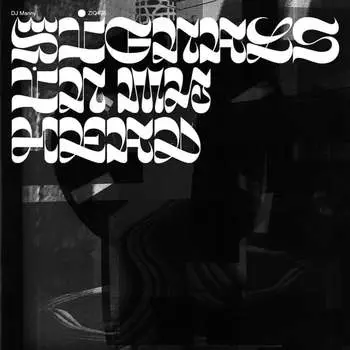 Виниловая пластинка Dj Manny - Signals In My Head