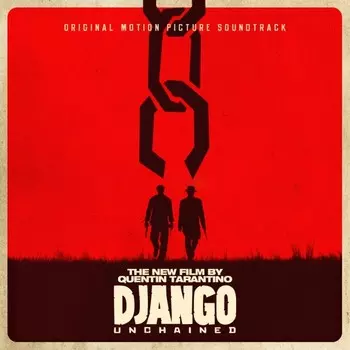 Виниловая пластинка Django Unchained (2 Discs) | Original Soundtrack