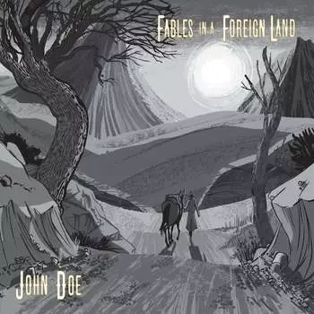 Виниловая пластинка Doe John - Fables In A Foreign Land