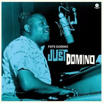 Виниловая пластинка Domino Fats - Just Domino