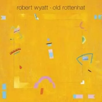 Виниловая пластинка Domino Records - Old Rottenhat