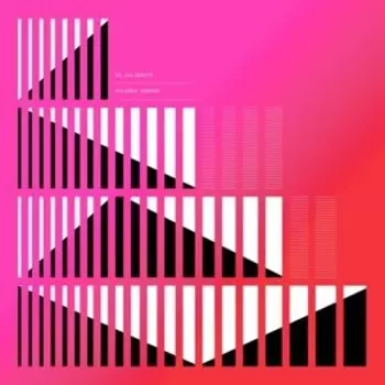 Виниловая пластинка Donoso Ricardo - Re-calibrate