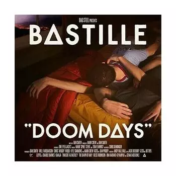 Виниловая пластинка Doom Days | Bastille