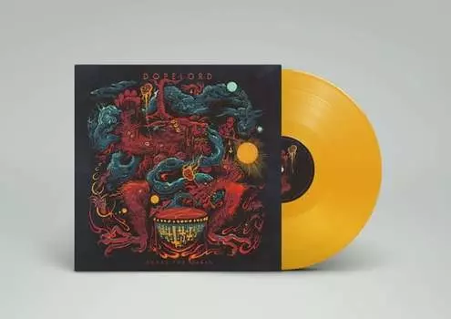 Виниловая пластинка Dopelord - Songs For Satan (Limited Edition)