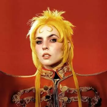 Виниловая пластинка Dorian Electra - Fanfare