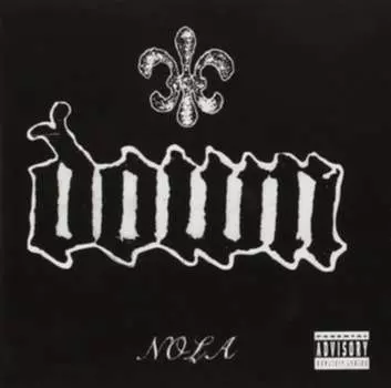 Виниловая пластинка Down - Nola