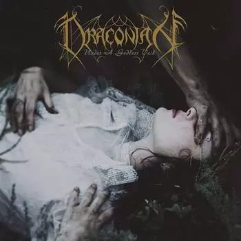 Виниловая пластинка Draconian - Under A Godless Veil