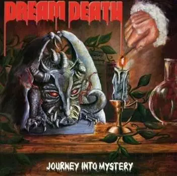 Виниловая пластинка Dream Death - Journey Into Mystery