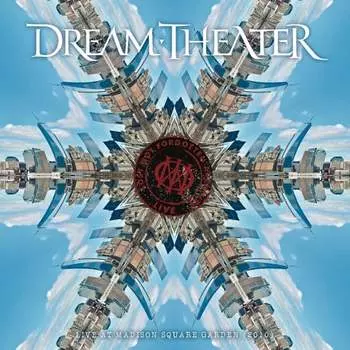 Виниловая пластинка Dream Theater - Lost Not Forgotten Archives: Live at Madison Square Garden (2010)