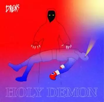 Виниловая пластинка Drens - Holy Demon