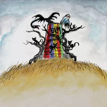 Виниловая пластинка Drive-By Truckers - The New OK