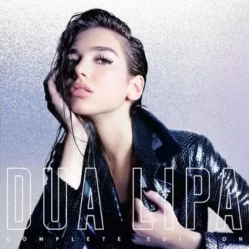 Виниловая пластинка Dua Lipa (2 Discs) | Dua Lipa