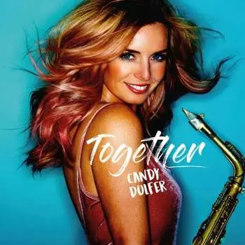 Виниловая пластинка Dulfer Candy - Together