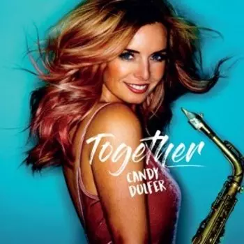 Виниловая пластинка Dulfer Candy - Together