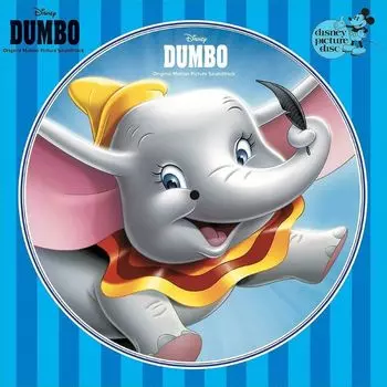 Виниловая пластинка Dumbo | Original Soundtrack