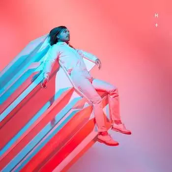 Виниловая пластинка Dunckel JB - H+