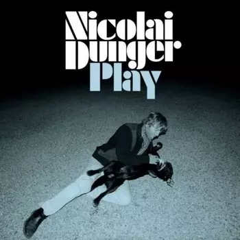 Виниловая пластинка Dunger Nicolai - Play