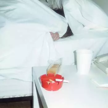 Виниловая пластинка Duster - Together