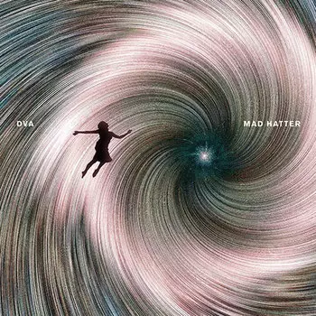 Виниловая пластинка Dva - Mad Hatter
