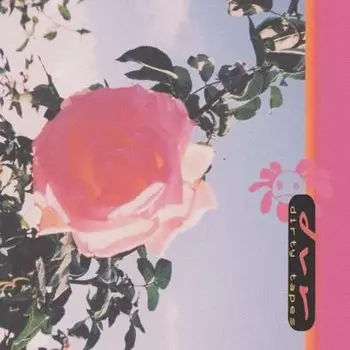 Виниловая пластинка DVR - Dirty Tapes