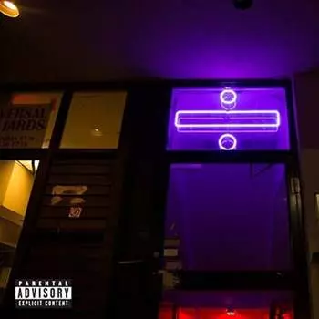 Виниловая пластинка Dvsn - Sept 5th