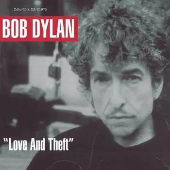 Виниловая пластинка Dylan Bob - Love And Theft