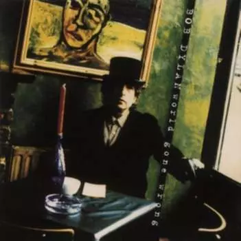 Виниловая пластинка Dylan Bob - World Gone Wrong