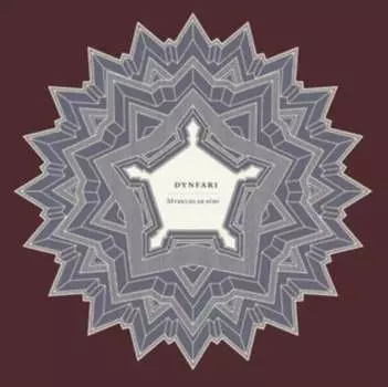 Виниловая пластинка Dynfari - Myrkurs Er Trf