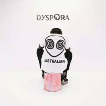 Виниловая пластинка DyspOra - Australien