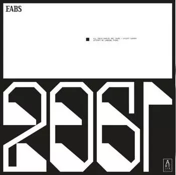 Виниловая пластинка EABS - 2061