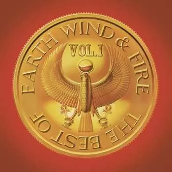 Виниловая пластинка Earth, Wind and Fire - Greatest Hits