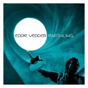 Виниловая пластинка Earthling | Eddie Vedder