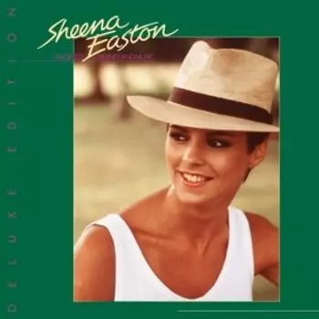 Виниловая пластинка Easton Sheena - Madness, Money and Music